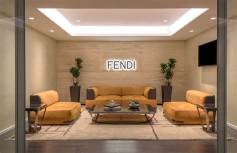 buy fendi offices beirut|Aïshti .